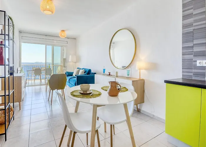 In By The Waterfront Apartment